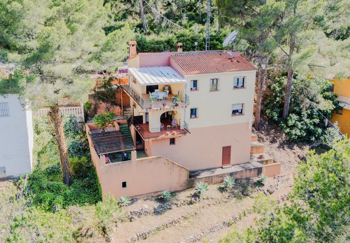 Finca i Jalon, Alicante, Jalon - € 230.000 | Ref: xcbx8464 - foto 1