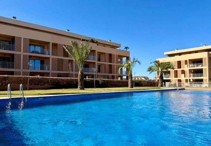 Lejlighed i Denia, Alicante, Denia - € 549.000 | Ref: 120-42681 - foto 1