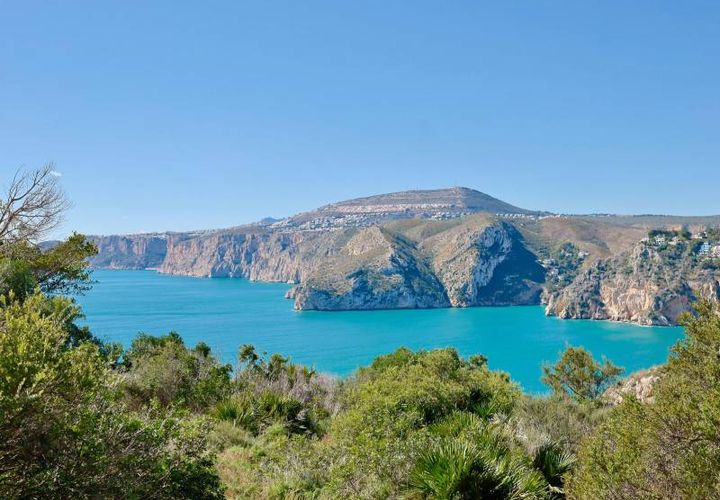 Villa i Javea, Alicante, Javea - € 995.000 | Ref: 18-37762 - foto 1