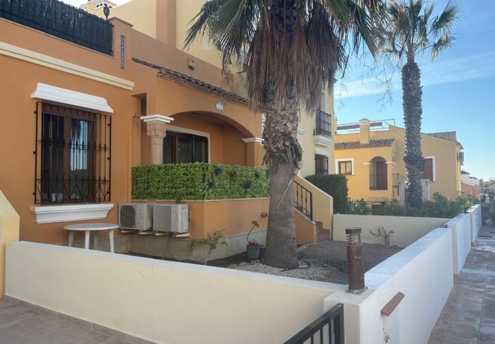 Rekkehus i Algorfa, Alicante, Algorfa - € 249 000 | Ref: CM314 - foto 1