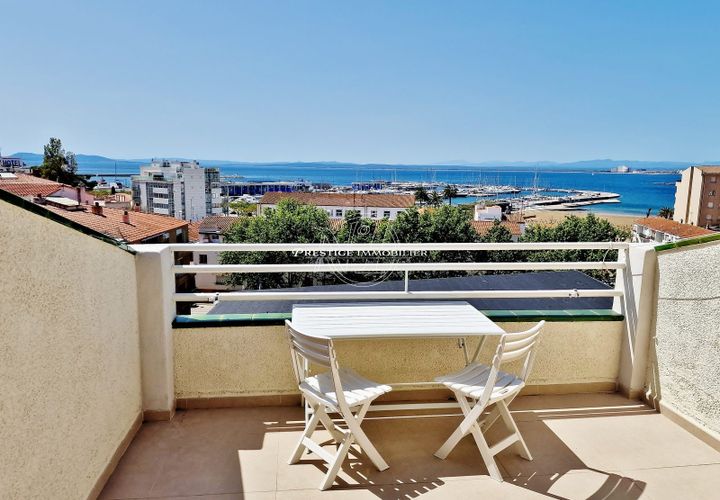 Lejlighed i Roses, Gerona, Roses - € 378.000 | Ref: 6482/A17-N1IMMOFRESP - foto 1