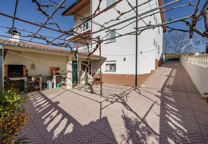 Villa i Covilha, Castelo Branco, Covilha - € 350.000 | Ref: 111260081 - foto 1