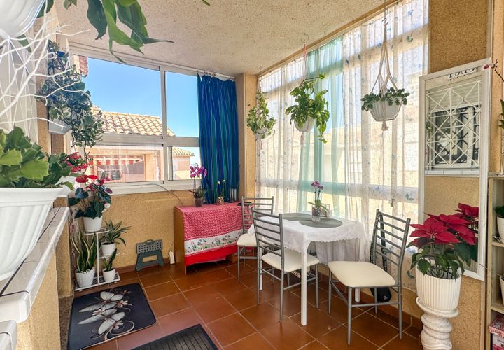 Bungalou a Torrevieja, Alicante, Torrevieja - € 179.900 | Ref: MLSC807003 - foto 1
