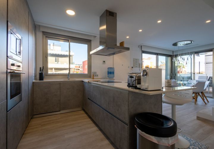 Villa a Orihuela, Alicante, Orihuela - € 490.000 | Ref: MLSC1579989 - foto 1