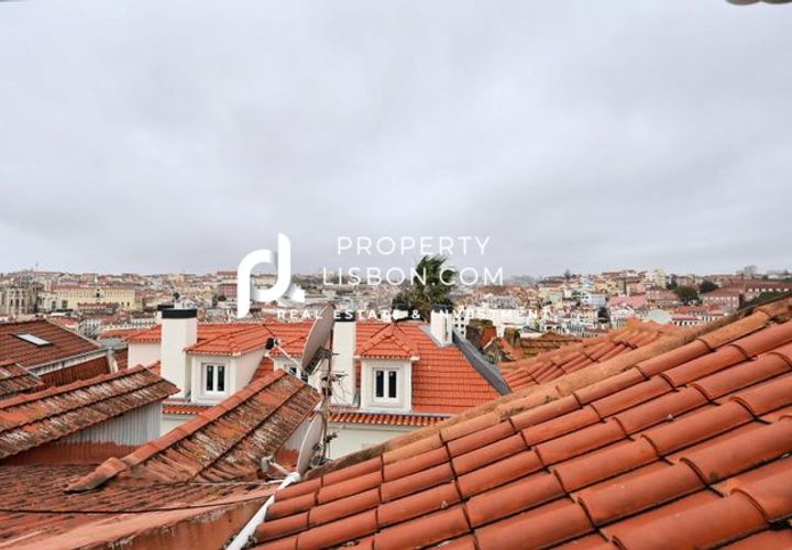 Lejlighed i Lisbon, Lisbon, Lisbon - € 195.000 | Ref: pl55623 - foto 1