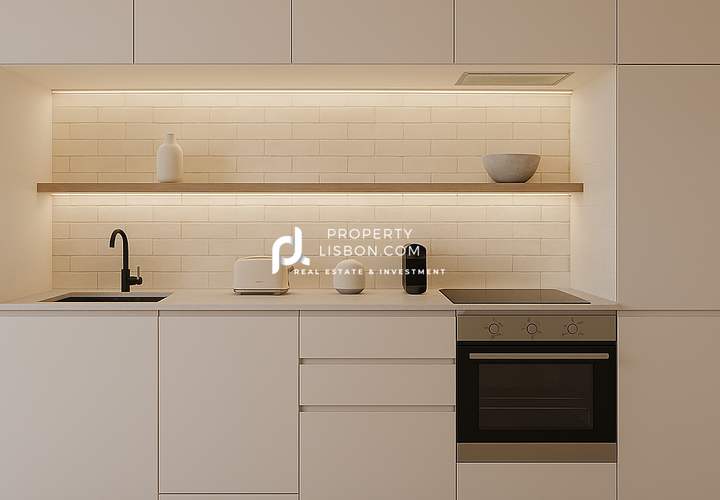 Lejlighed i Lisbon, Lisbon, Lisbon - € 560.000 | Ref: plh6767 - foto 1
