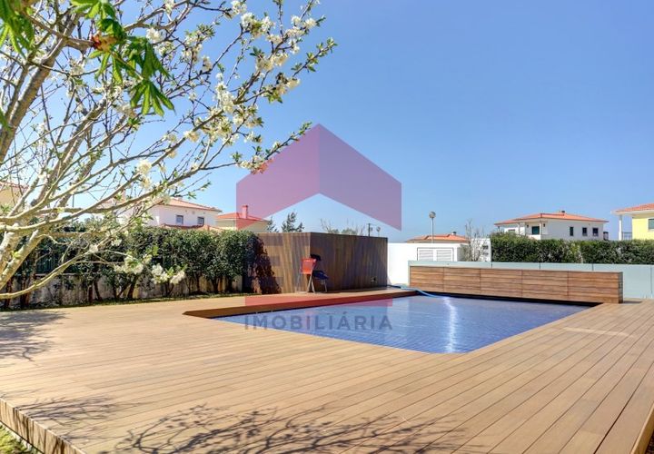 Villa a Cadaval, Lisbon, Cadaval - € 570.000 | Ref: 130260061 - foto 1