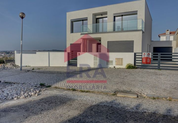 Villa i Lourinha, Lisbon, Lourinha - € 580.000 | Ref: 130260063 - foto 1