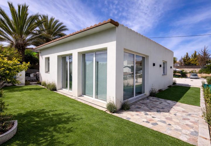 Landejendom i Monovar, Alicante, Monovar - € 189.000 | Ref: 68073 - foto 1