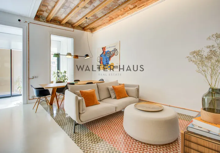 Lejlighed i Barcelona, Barcelona, Barcelona - € 895.000 | Ref: 5617V - foto 1