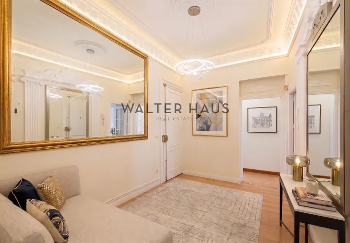 Lejlighed i Madrid, Madrid, Madrid - € 1.080.000 | Ref: M20888V - foto 1