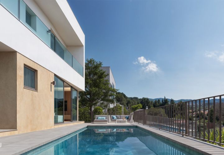 Villa i Alcalali, Alicante, Alcalali - € 630.000 | Ref: HO121542 - foto 1