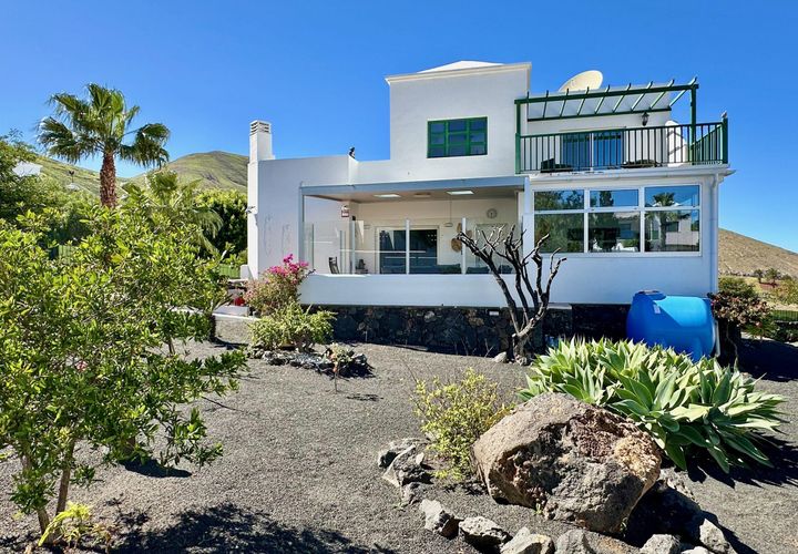Villa a Yaiza, Lanzarote, Yaiza - € 525.000 | Ref: PBI1182 - foto 1
