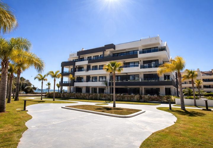 Lejlighed i Playa Flamenca, Alicante, Playa Flamenca - € 450.000 | Ref: R-79647 - foto 1