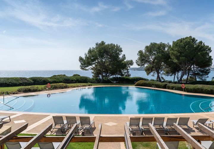 Lejlighed i Palmanova, Mallorca, Palmanova - € 2.250.000 | Ref: 32692 - foto 1