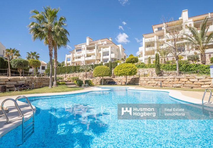Leilighet i Benidorm, Alicante, Benidorm - € 450 000 | Ref: AS094 - foto 1