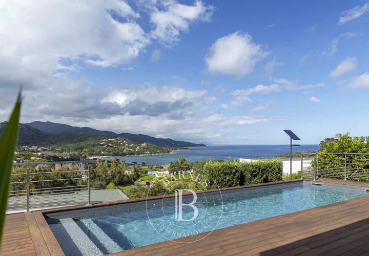 Villa i Conca, Corse-du-Sud, Conca - € 1 359 000 | Ref: RV2138 - foto 1