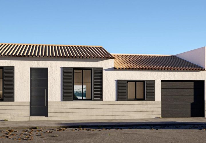 Villa i Consell, Mallorca, Consell - € 749.000 | Ref: SWOSTM2734 - foto 1
