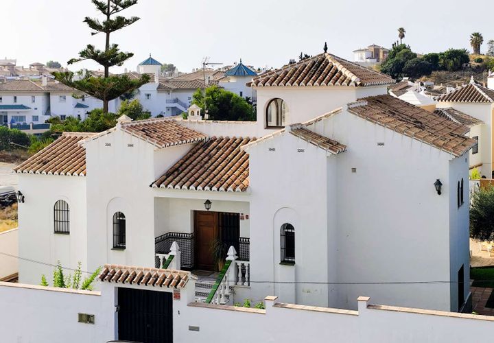 Villa i Nerja, Malaga, Nerja - € 1.345.000 | Ref: JG1121TPM - foto 1