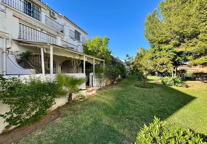 Villa i Fuengirola, Malaga, Fuengirola - € 490.000 | Ref: FE-MA-0468 - foto 1