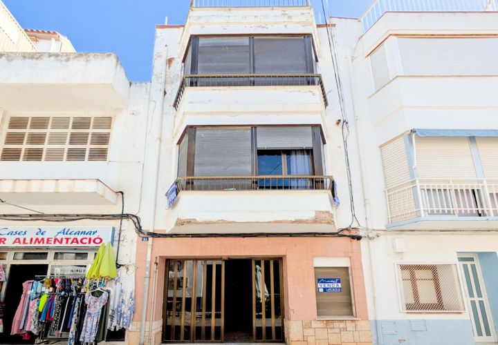 Villa a Alcanar, Tarragona, Alcanar - € 160.000 | Ref: MA0002FZ/6931 - foto 1