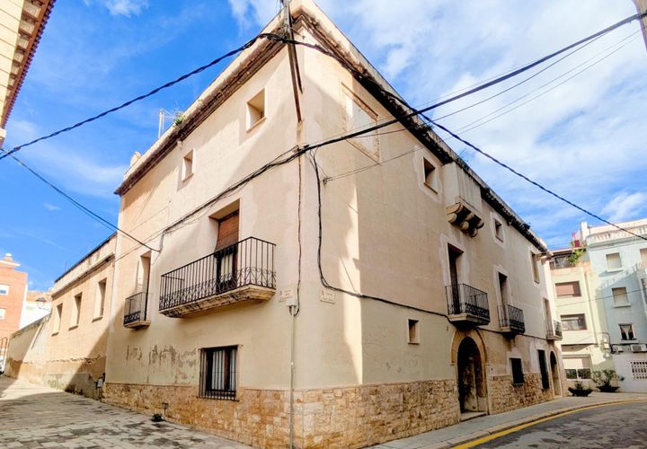 Villa i Amposta, Tarragona, Amposta - € 425.000 | Ref: M4430FZ/6931 - foto 1