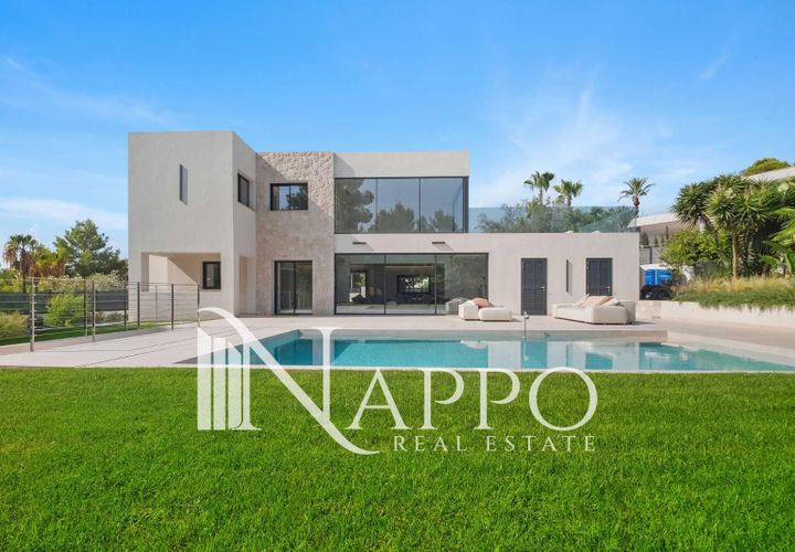 Villa a Santa Ponsa, Mallorca, Santa Ponsa - € 14.000/mes | Ref: 4810 - foto 1