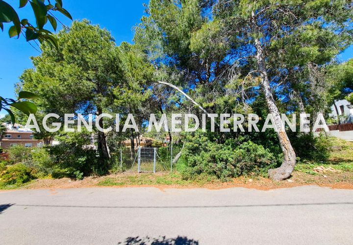 Terra a Paterna, Valencia, Paterna - € 220.000 | Ref: 9082/5940 - foto 1