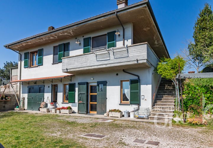 Villa a Chianni, Pisa, Chianni - € 370.000 | Ref: 19364 - foto 1