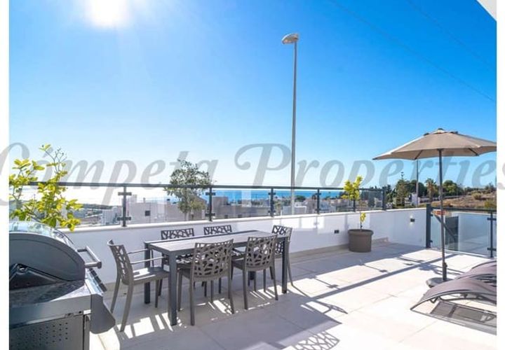 Rækkehus i Nerja, Malaga, Nerja - € 829.000 | Ref: NTH065 - foto 1