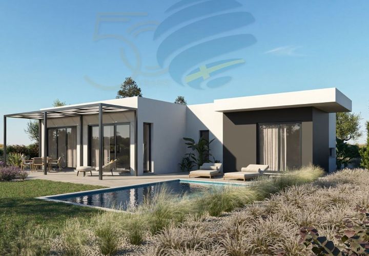 Villa a Silves, Faro, Silves - € 925.000 | Ref: ALG2367 - foto 1