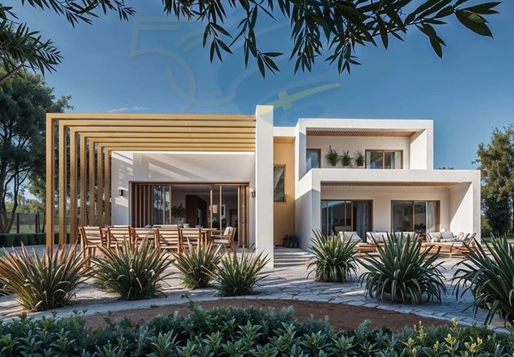 Villa i Silves, Faro, Silves - € 950.000 | Ref: ALG2353 - foto 1