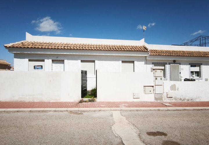 Villa i Mazarron, Murcia, Mazarron - € 95.796 | Ref: TPG1162/12190 - foto 1