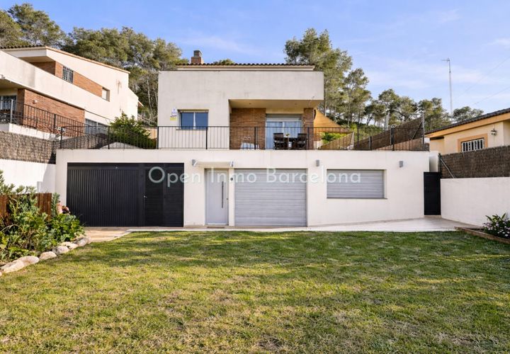 Villa i Canyelles, Barcelona, Canyelles - € 468.000 | Ref: OI02334/5763 - foto 1