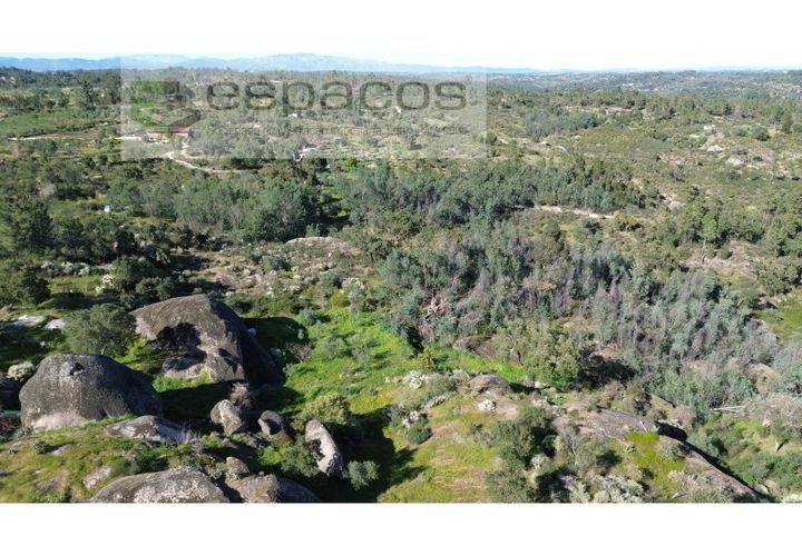 Helårsgrund i Castelo Branco, Castelo Branco, Castelo Branco - € 7.950 | Ref: 5528/EG - foto 1