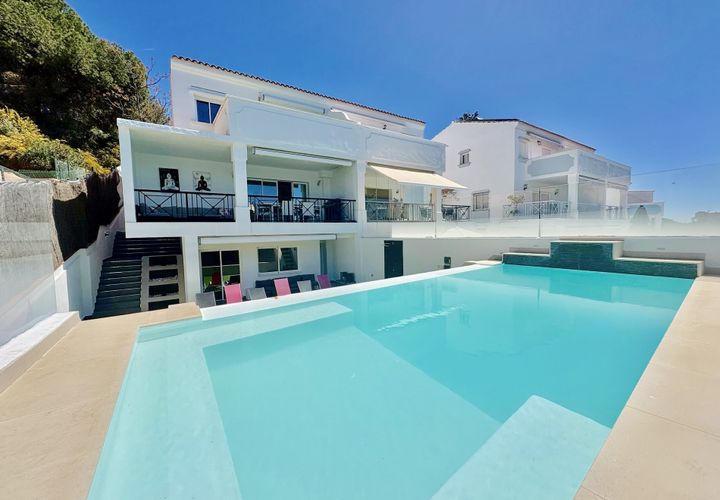 Villa i Marbella, Malaga, Marbella - € 1.200.000 | Ref: 428-05366P - foto 1