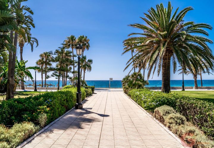 Leilighet i Marbella, Malaga, Marbella - € 408 000 | Ref: PSIGMS - foto 1