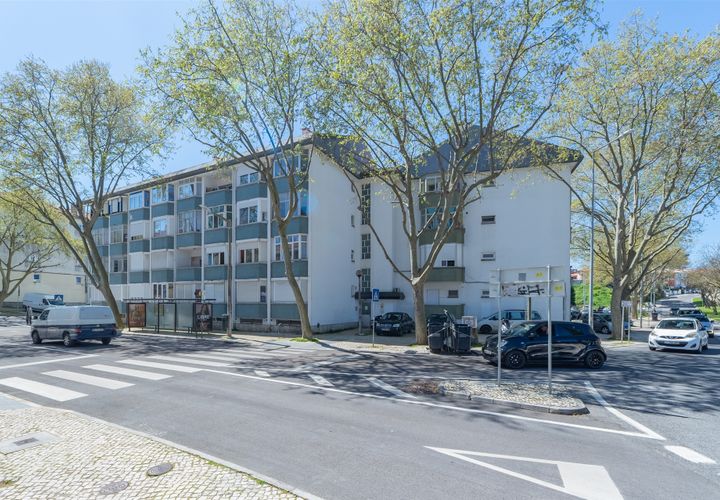 Lejlighed i Cascais, Lisbon, Cascais - € 245.000 | Ref: DH964 - foto 1