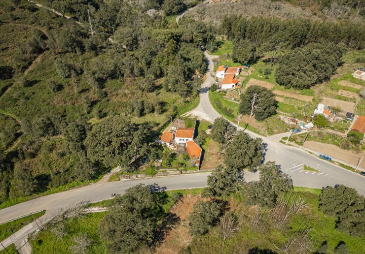 Farm i Monchique, Faro, Monchique - € 185.000 | Ref: DHA0152 - foto 1