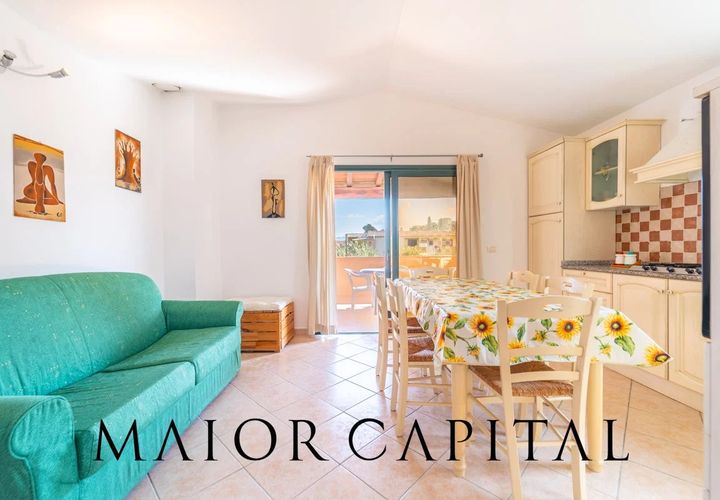 Lejlighed i Budoni, Sassari, Budoni - € 273.000 | Ref: BUV-09-26 - foto 1