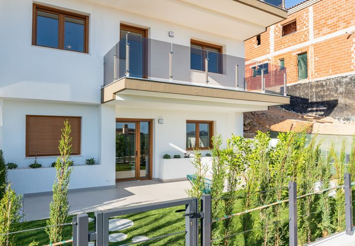 Rækkehus i La Nucia, Alicante, La Nucia - € 469.000 | Ref: ADO0034 - foto 1