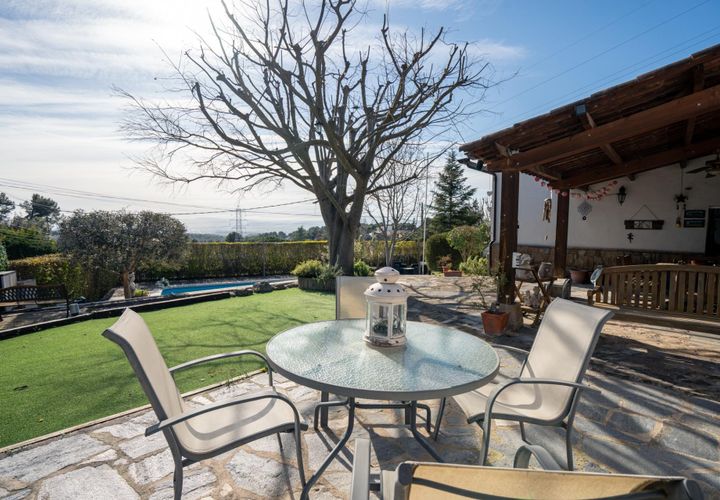 Villa a Calders, Barcelona, Calders - € 398.000 | Ref: EXP13681/8930 - foto 1