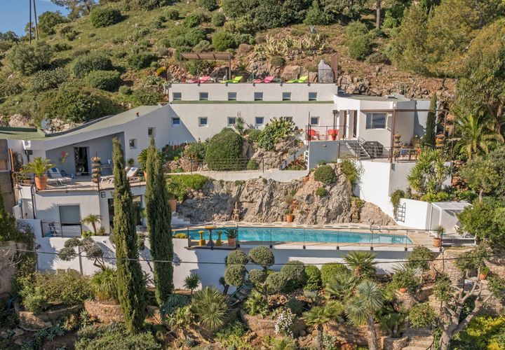 Villa a Hyeres, Var, Hyeres - € 1.175.000 | Ref: HH-16123068 - foto 1