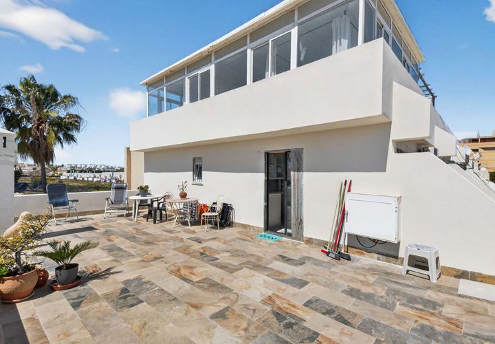 Leilighet i Punta Prima, Alicante, Punta Prima - € 145 000 | Ref: A115 - foto 1