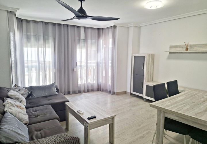 Leilighet i Vinaros, Castellon, Vinaros - € 196 000 | Ref: EXP13854/8930 - foto 1