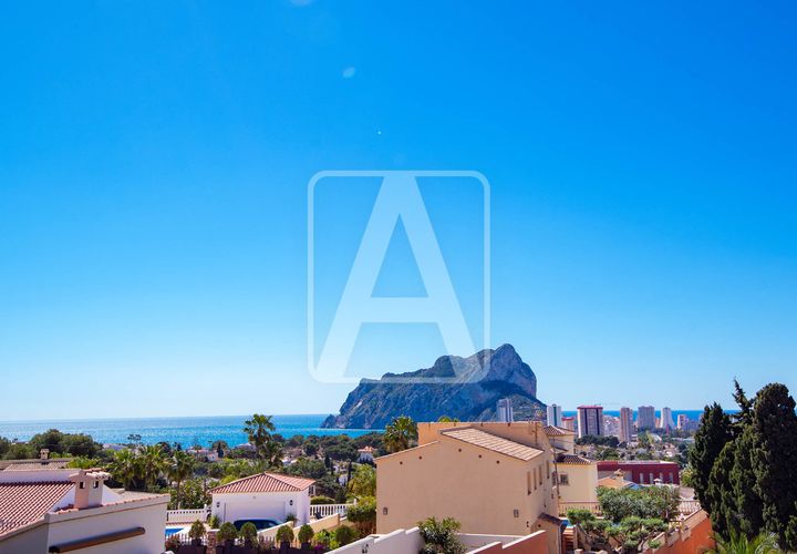 Terra a Calpe, Alicante, Calpe - € 1.100.000 | Ref: PCA0095 - foto 1