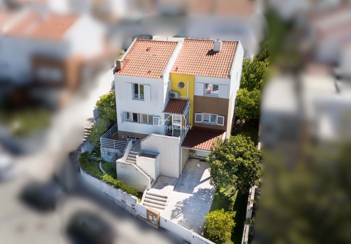 Villa a Palhais, Setubal, Palhais - € 595.000 | Ref: TAPT01-1635_LF - foto 1