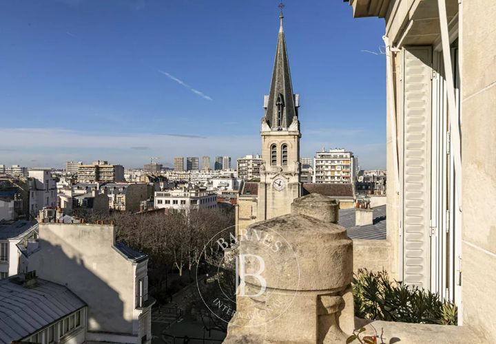 Lejlighed i Paris, Paris, Paris - € 1.750.000 | Ref: 86674548 - foto 1