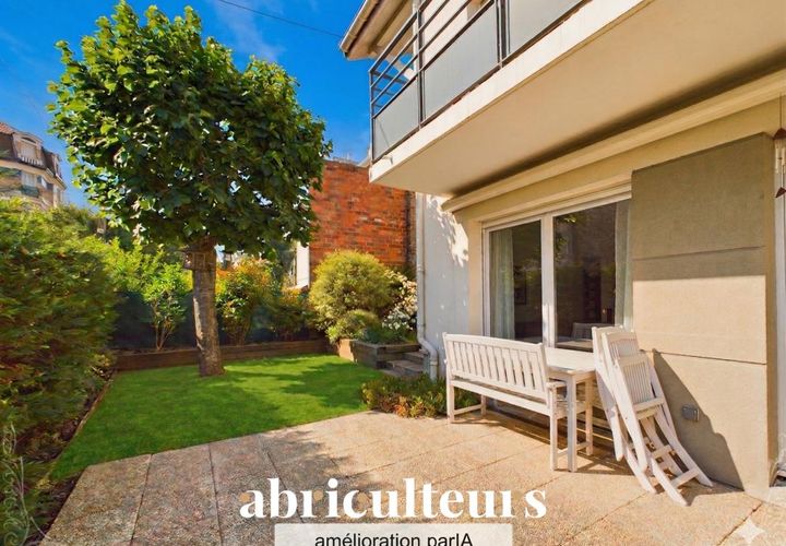 Leilighet i Argenteuil, Val-d'Oise, Argenteuil - € 189 900 | Ref: AHVA30033795100 - foto 1