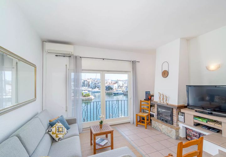 Villa a Empuriabrava, Gerona, Empuriabrava - € 450.000 | Ref: 111867 - foto 1